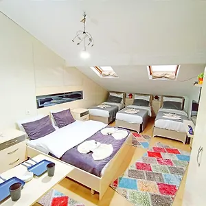 Taksim Center House Istambul