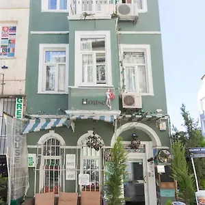 Taksim House Istambul