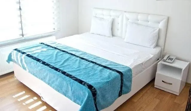 Taksim Tulip Residence 伊斯坦布尔 0*,  土耳其