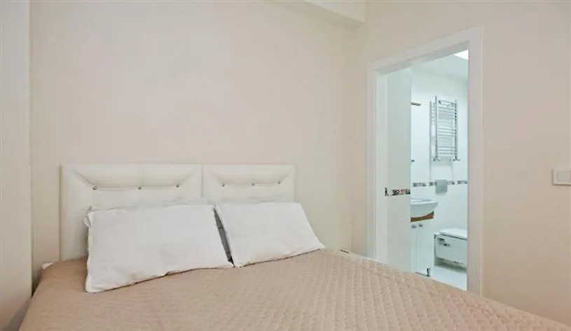 Taksim Tulip Residence 伊斯坦布尔