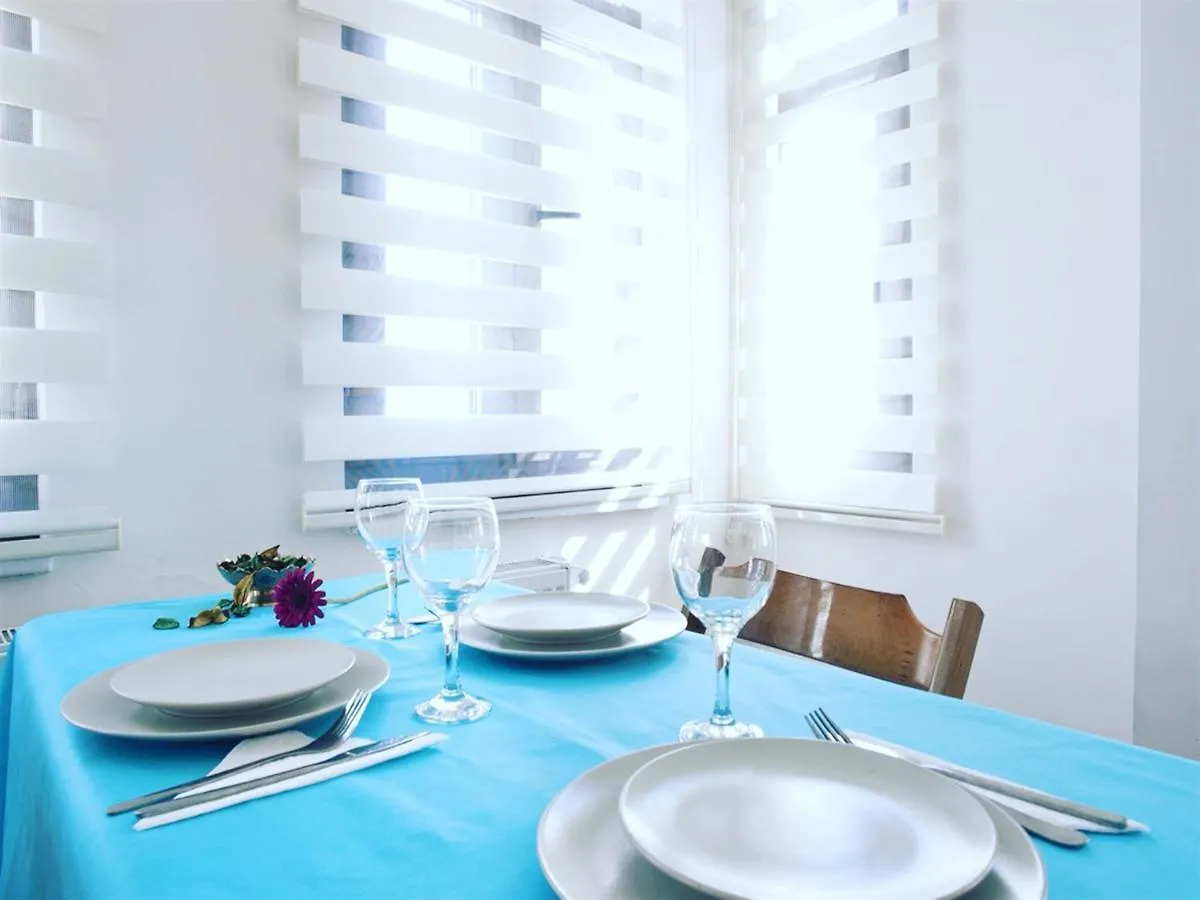 Taksim Tulip Residence 伊斯坦布尔 土耳其