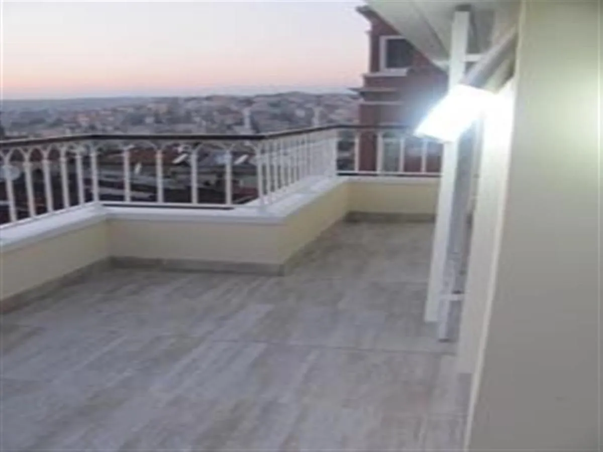 Taksim Tulip Residence 伊斯坦布尔 公寓