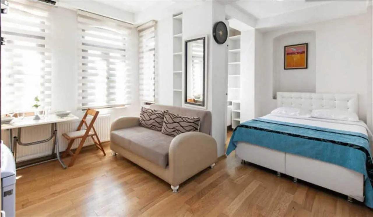 Taksim Tulip Residence 伊斯坦布尔 土耳其